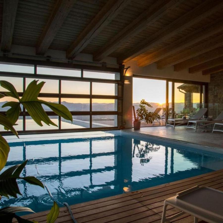 Aura Relais Hotel อูร์บีโน ภายนอก รูปภาพ
