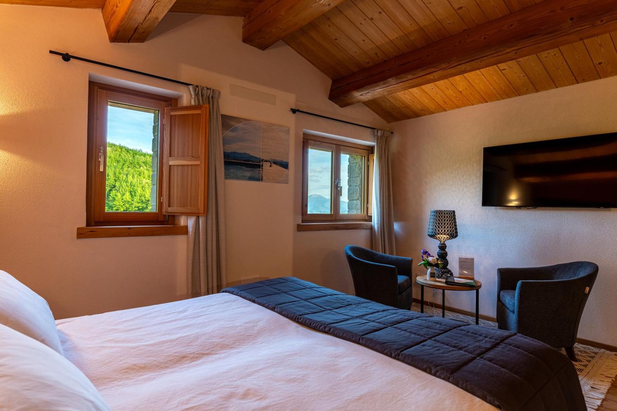 Aura Relais Hotel อูร์บีโน ภายนอก รูปภาพ